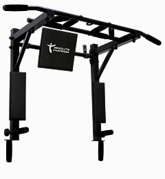 Absolute champion турник-брусья Профи (с переворотом)  МУЛЬТИХВАТ