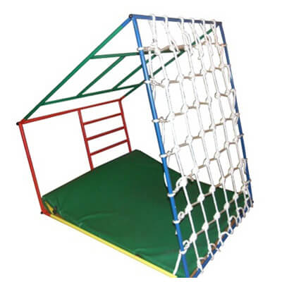 Сетка к РС Прямоугольная