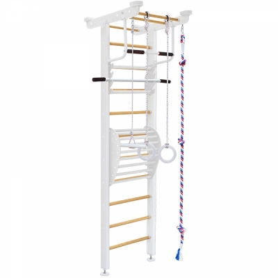 Детский спортивный комплекс ДСК Карусель Catrina