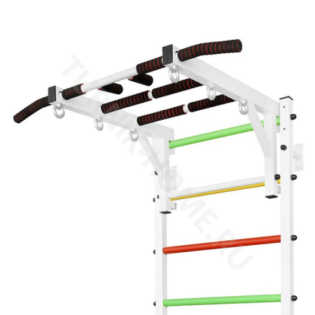 Детский спортивный комплекс ДСК "Turnik Home" Семейный