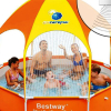 картинка Каркасный бассейн с навесом 244х51см, 1688л, Bestway, 56432 BW от магазина Лазалка