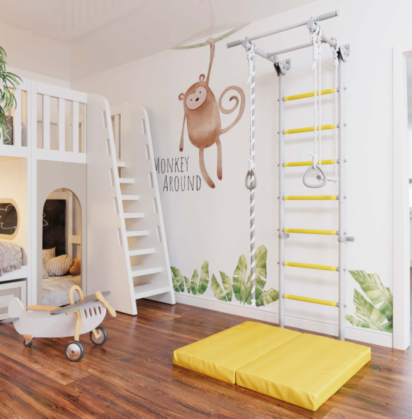 Шведская стенка DSK 3.1