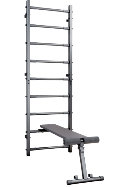 Скамья для пресса на спортивный комплекс усиленный