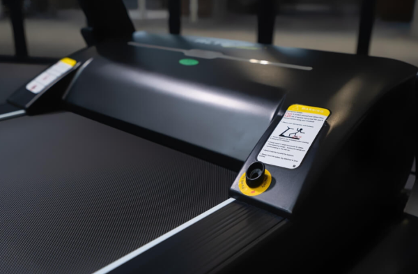 Электрическая домашняя дорожка ALS 1410 Altezani 