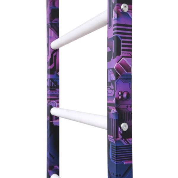 Детский спортивный комплекс LittleSport Техно