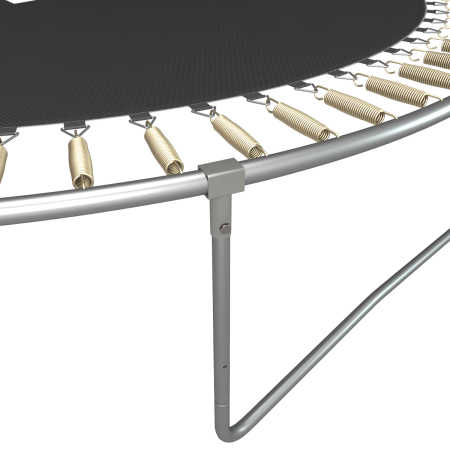 Батут UNIX line 6 ft outside