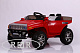 Электромобиль детский RiverToys Hummer A888MP (красный) с дистанционным управлением
