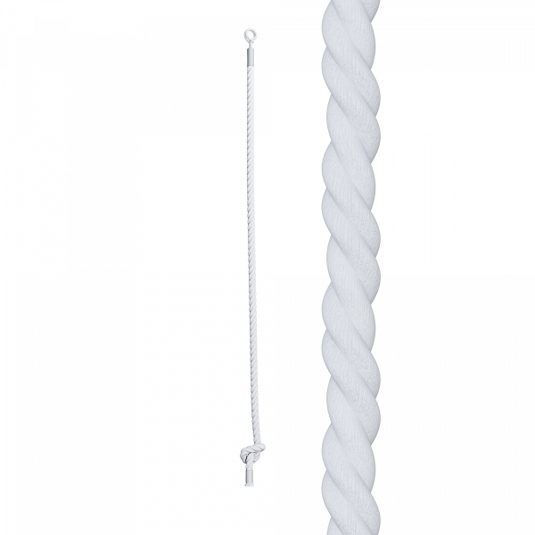 ROMANA Dop15 Канат белый