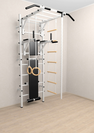 Шведская стенка Sv Sport ТрукБСД 525