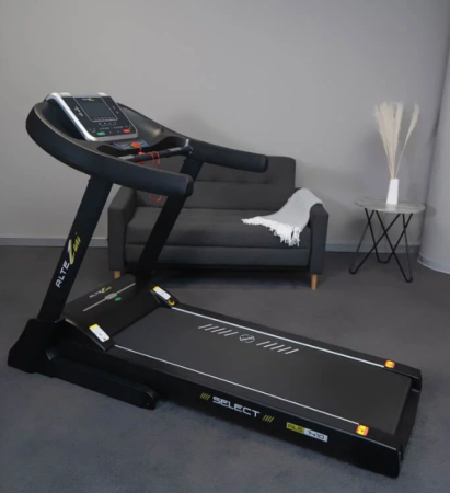 Электрическая домашняя дорожка ALS 1410 Altezani 