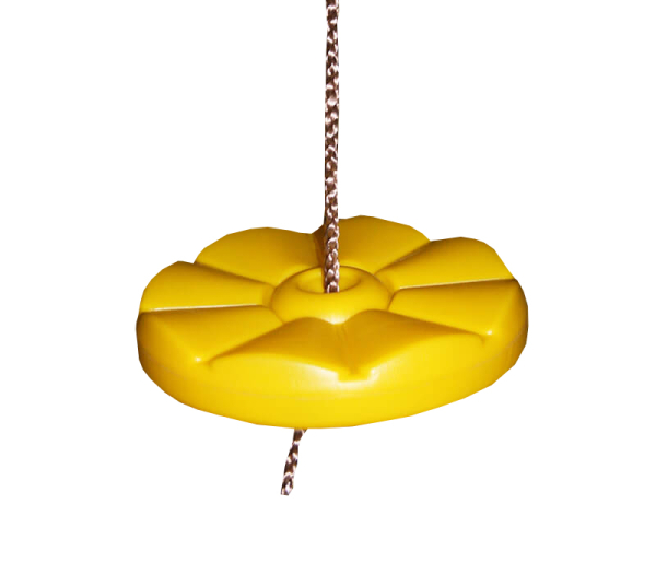 Тарзанка пластиковая