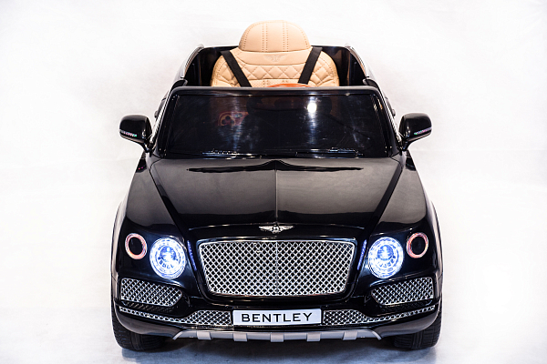 Электромобиль детский Bentley Bentayga
