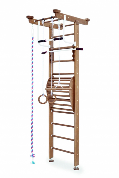 Детский спортивный комплекс ДСК Карусель Catrina