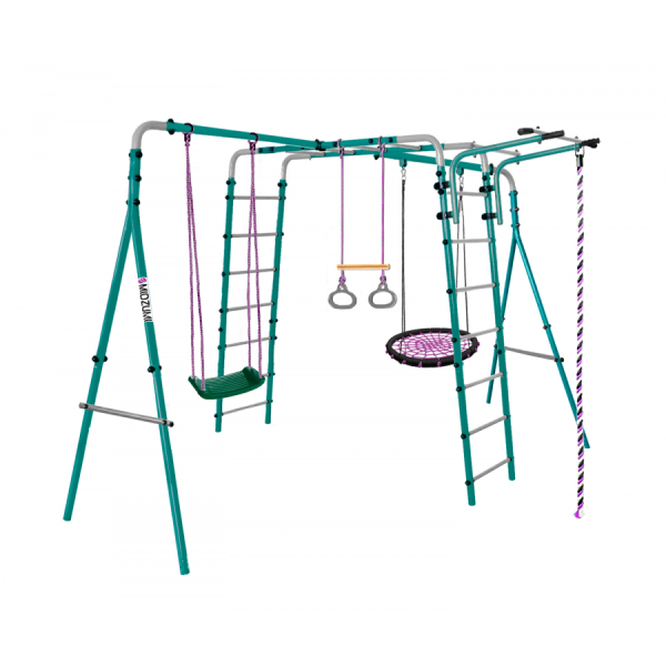 Спортивно-игровой комплекс Midzumi Tenshi XL