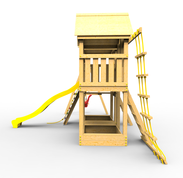 Детская площадка Пикник "Стандарт Д" Твин