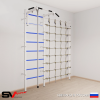 Шведская стенка Sv Sport ТстДК 5090