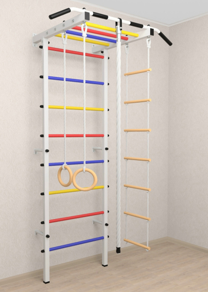 Шведская стенка Sv Pro Рукоход Д 851