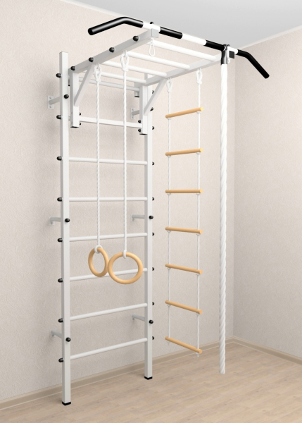 Шведская стенка Sv Sport усиленная ТрукД 621