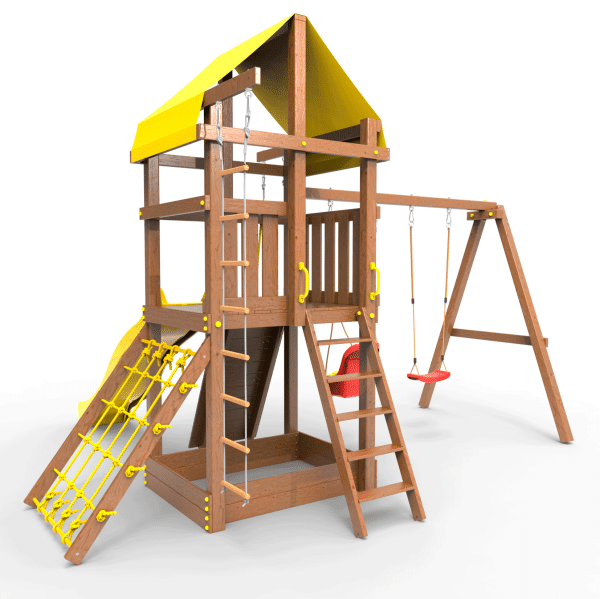 Детская площадка Пикник "Оптимус" Тасмания