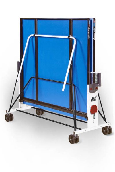 картинка Теннисный стол всепогодный START LINE Compact Outdoor 2 LX от магазина Лазалка