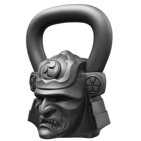  Гиря "Воин", 24кг