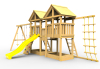 Детская площадка Пикник "Стандарт Д" Твин