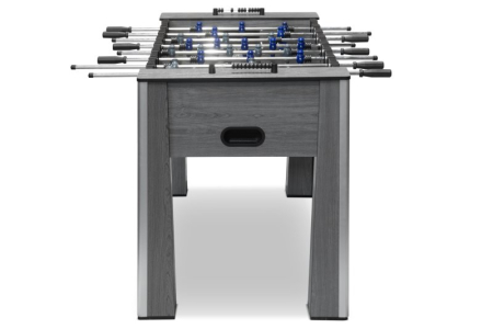 картинка Игровой стол - футбол "Skipper" (152x76x86) от магазина Лазалка