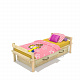 Детская кровать «Пэнни»